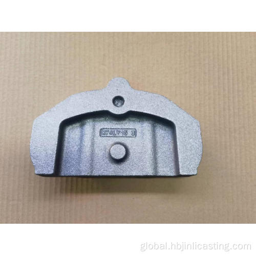 China Automobile castings Supplier